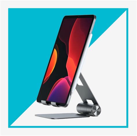 adjustable stand for ipad|The 10 Best iPad Stands in 2024, Tested by Gear Experts .